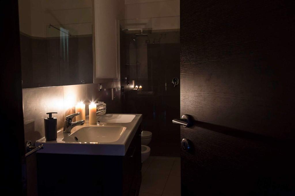Chambre Double Supérieure
